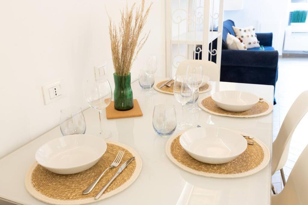 Apartamento Historic Domus -100 Mt From The Colosseum And 1 Min Metro