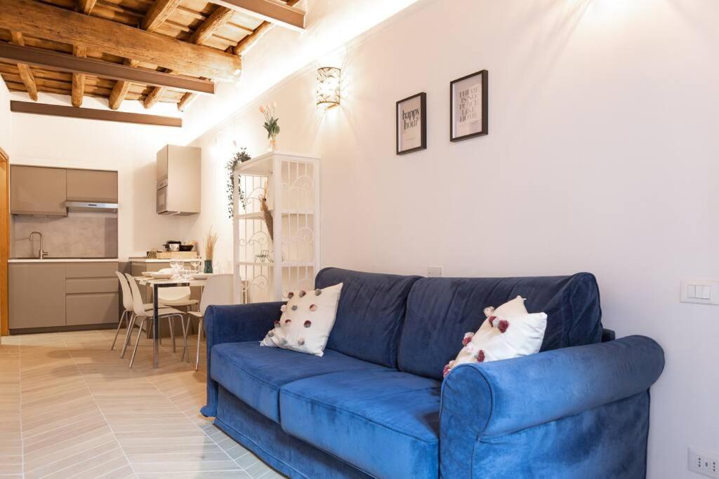 Apartamento Historic Domus -100 Mt From The Colosseum And 1 Min Metro
